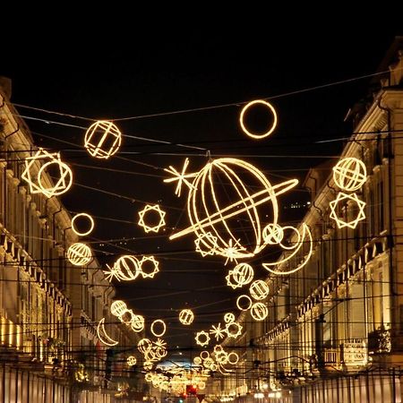 Locanda Della Bottega Фишано Экстерьер фото