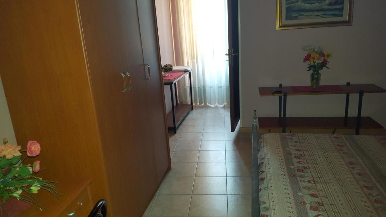 Locanda Della Bottega Фишано Экстерьер фото