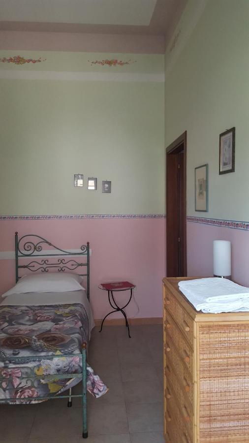 Locanda Della Bottega Фишано Экстерьер фото